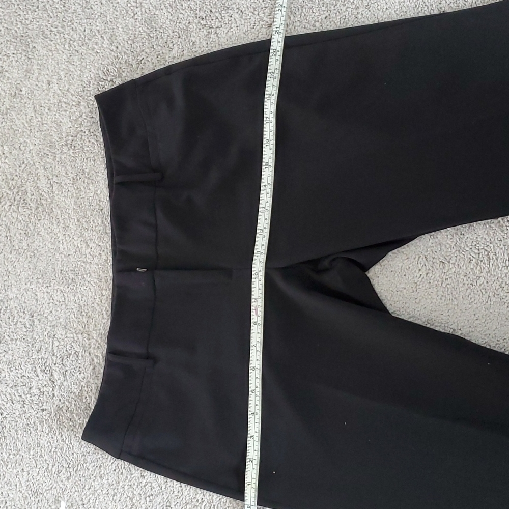 NEW YORK & COMPANY  DRESS PANTS - Picture 6 of 7